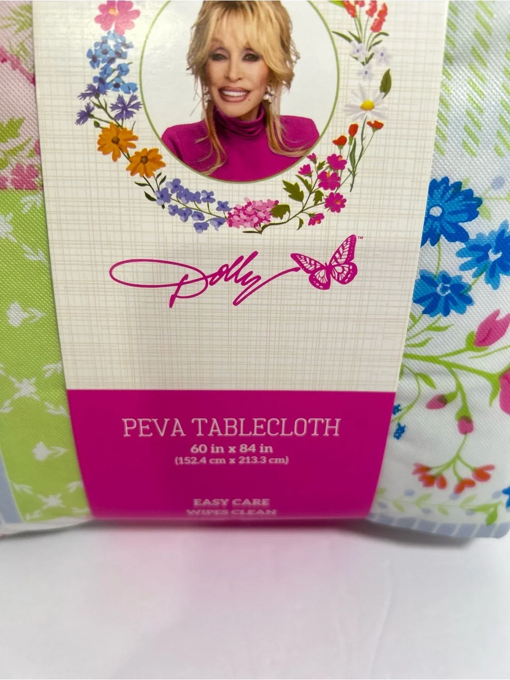 Mainstream dolly parton